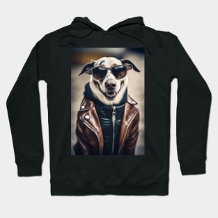 Funny dog Hoodie